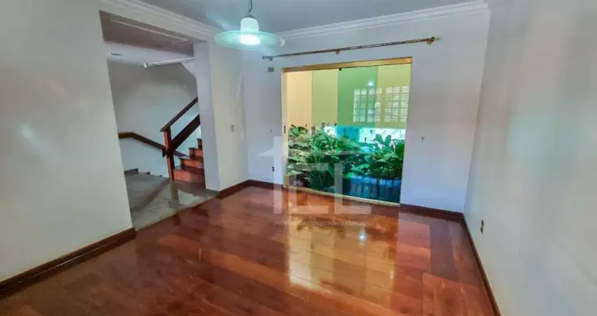 Casa à venda, 385 m² por R$ 1.300.000,00 - Lago Parque - Londrina/PR