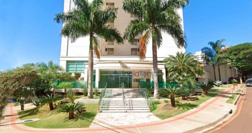 Apartamento à venda, 182 m² por R$ 2.180.000,00 - Gleba Palhano - Londrina/PR