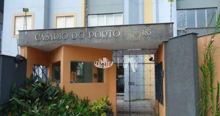 Apartamento à venda, 68 m² por r$ 290.000,00 - centro - londrina/pr