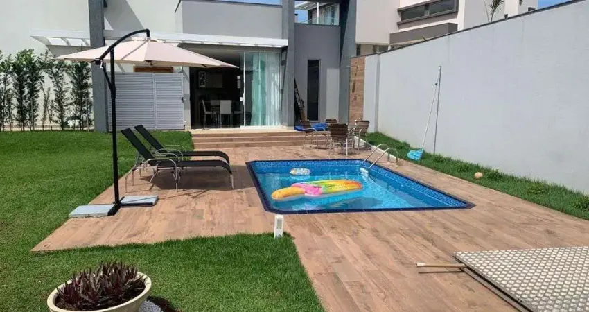 Casa à venda, 240 m² por R$ 3.210.000,00 - Sun Lake Residence - Londrina/PR