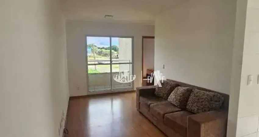 Apartamento no la savona com 2 quartos para alugar, 46 m² por r$ 1.900/mês - gleba palhano - londrina/pr