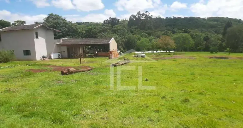Chácara à venda, 20000 m² por R$ 1.700.000,00 -  Distrito Espírito Santo - Londrina/PR