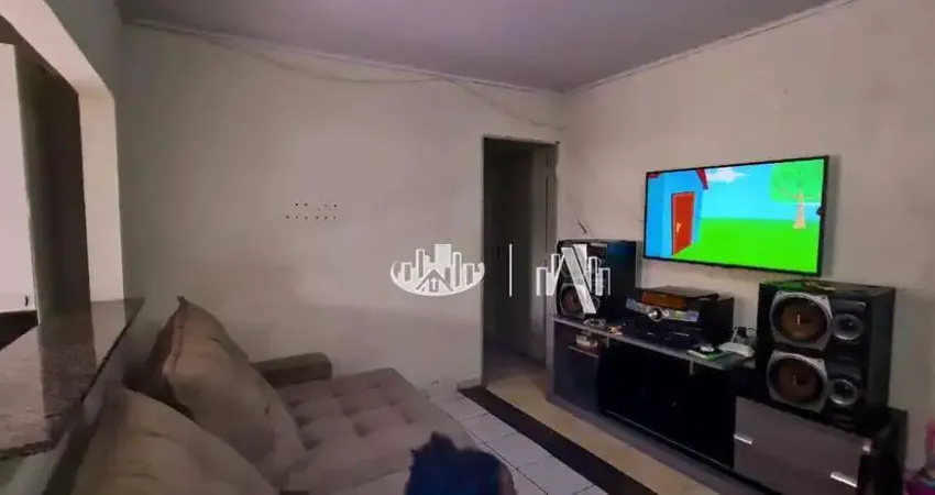 Casa à venda, 66 m² por r$ 170.000,00 - jardim paris - londrina/pr