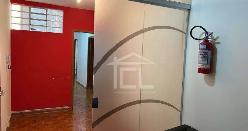 Sala para alugar, 60 m² por R$ 2.000,00/mês - Jardim Londrilar - Londrina/PR