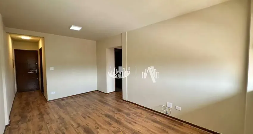 Apartamento com 2 quartos, 58 m² - venda por r$ 225.000 ou aluguel por r$ 1.587/mês - igapó - londrina/pr