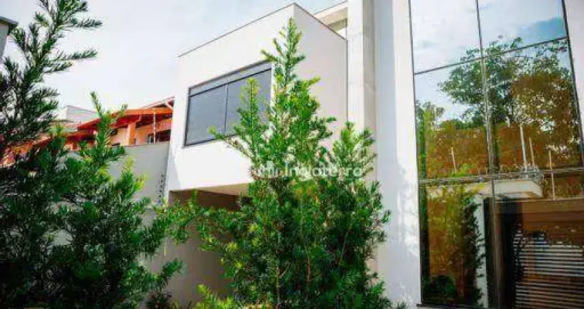 Casa à venda, 380 m² por R$ 2.450.000,00 - Lago Parque - Londrina/PR