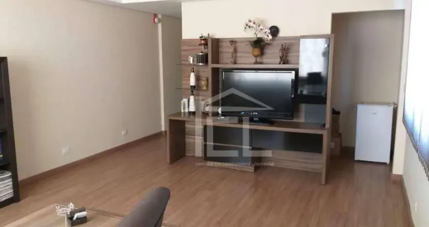 Sala à venda, 52 m² por R$ 199.900,00 - Centro - Londrina/PR