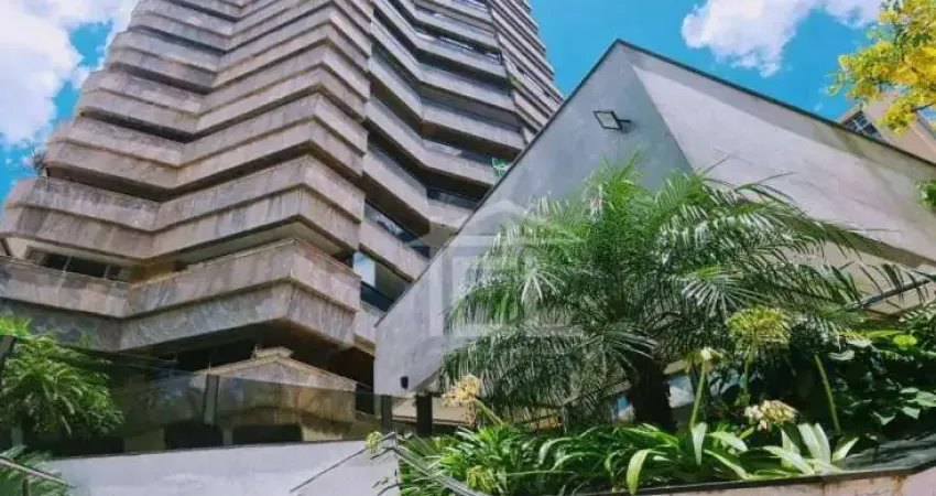 Apartamento à venda, 404 m² por R$ 2.200.000,00 - Centro - Londrina/PR