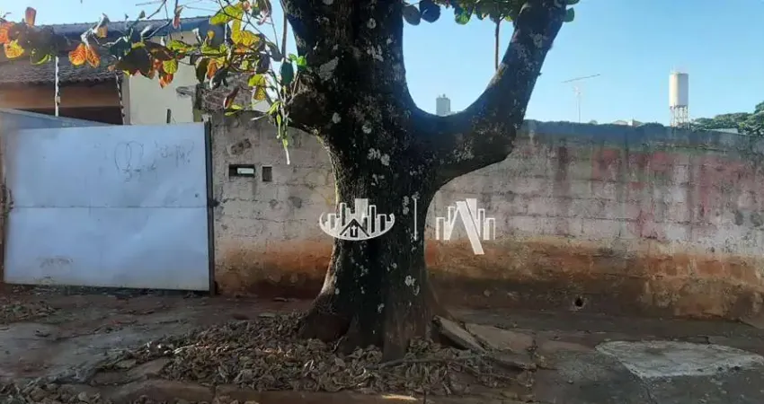Terreno à venda, 346 m² por r$ 330.000,00 - brasília - londrina/pr