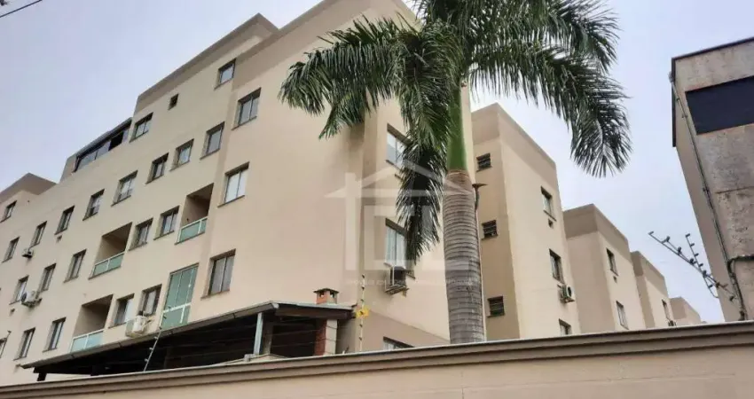 Cobertura à venda, 98 m² por R$ 270.000,00 - Nossa Senhora de Lourdes - Londrina/PR