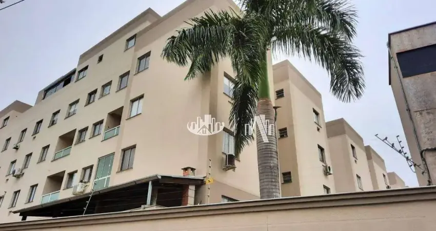 Cobertura à venda, 98 m² por r$ 270.000,00 - nossa senhora de lourdes - londrina/pr