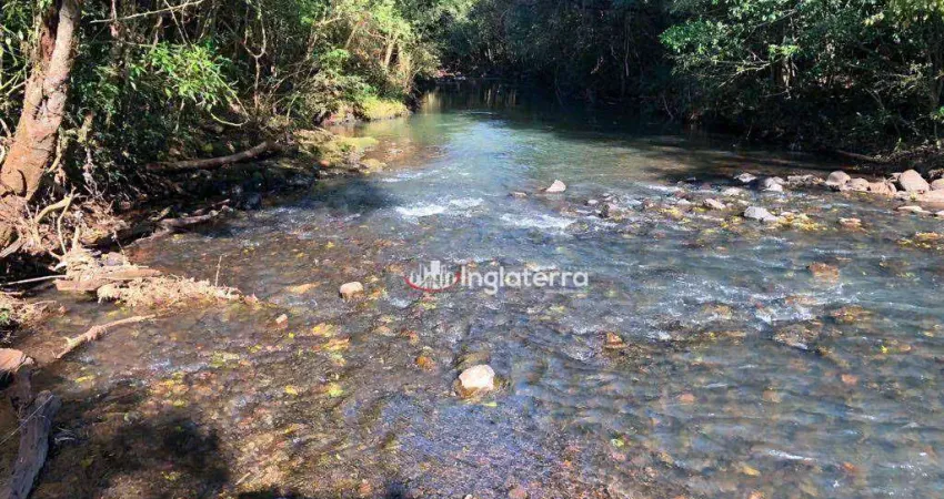Fazenda à venda, 2819300 m² por R$ 37.280.000,00 - Parque Industrial Zona Oeste - Apucarana/PR