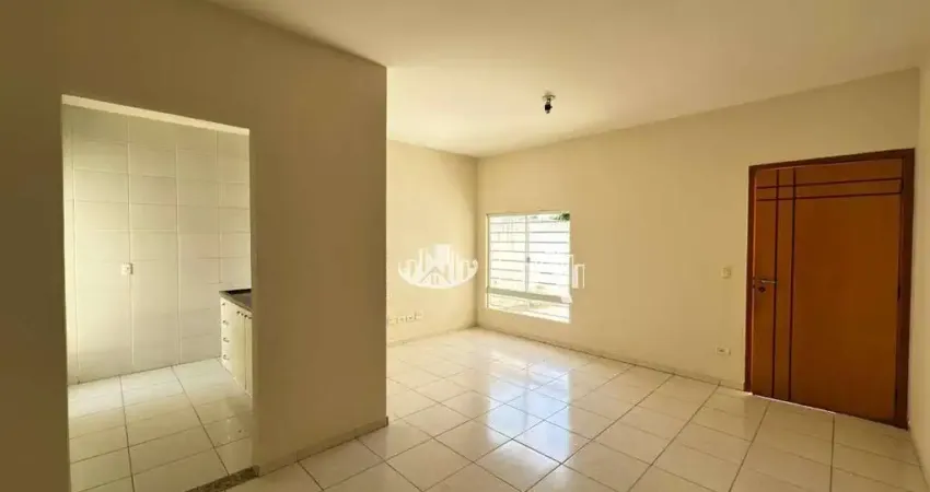 Casa com 3 quartos, 97 m² - venda por r$ 500.000 ou aluguel por r$ 2.500/mês - jardim burle marx - londrina/pr