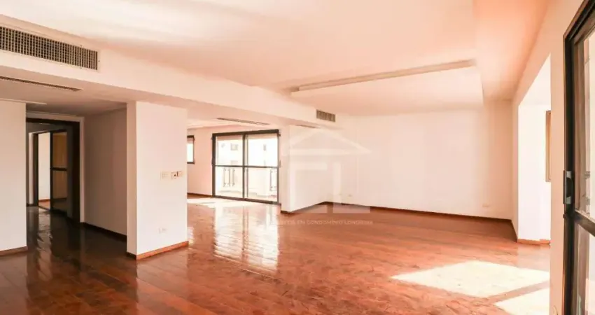 Apartamento para alugar, 300 m² por R$ 6.800,00/mês - Centro - Londrina/PR