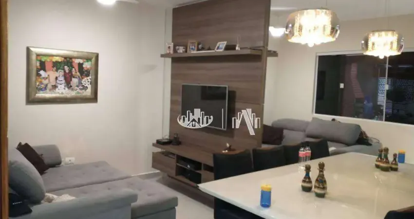 Casa com 3 quartos à venda, 80 m² por r$ 270.000 - conjunto café - londrina/pr