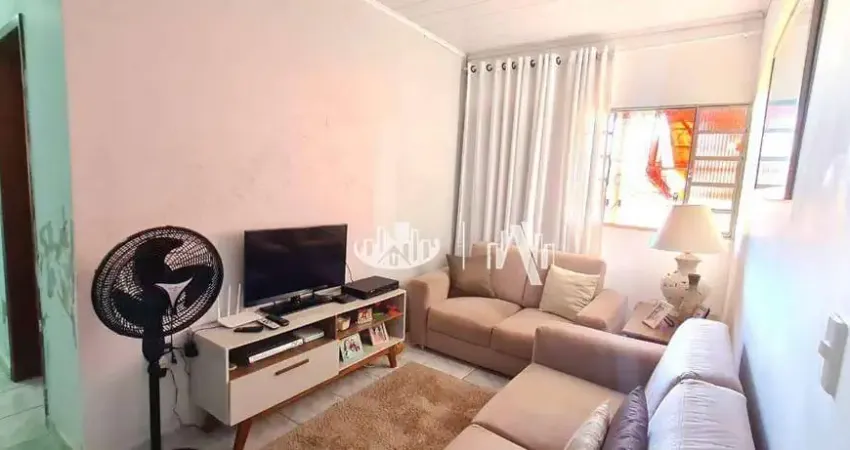 Casa à venda, 60 m² por r$ 320.000,00 - jardim vale verde - londrina/pr