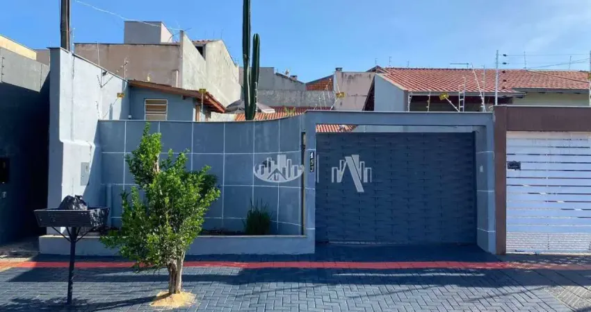 Casa à venda, 89 m² por R$ 450.000,00 - Cambezinho - Londrina/PR