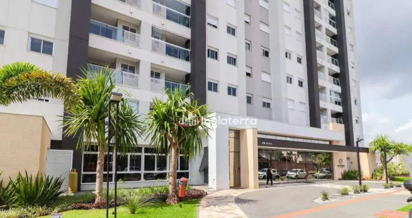 Apartamento à venda, 71 m² por R$ 650.000,00 - Jardim Presidente - Londrina/PR