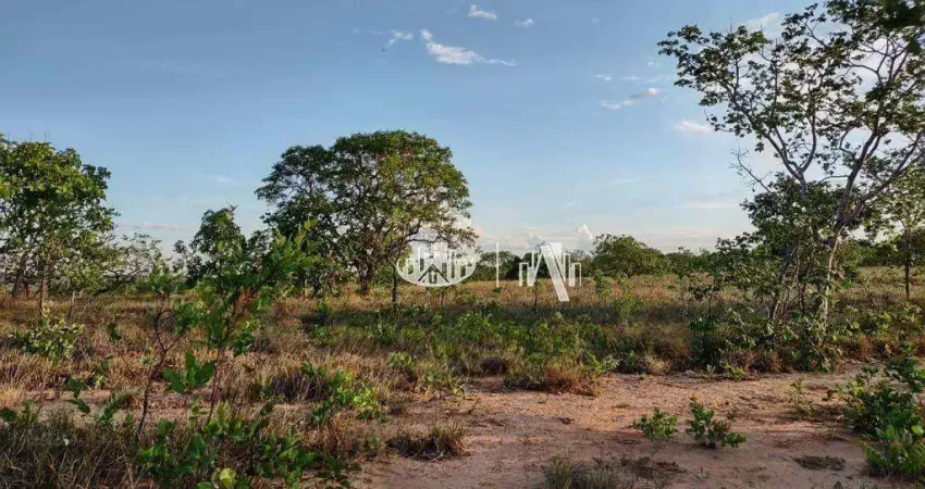 Fazenda à venda, 5028760 m² por r$ 10.000.000,00 - zona rural - chapada gaúcha/mg
