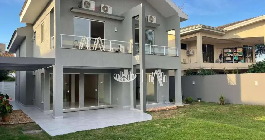 Casa à venda, 315 m² por r$ 3.500.000,00 - acacia imperial - londrina/pr
