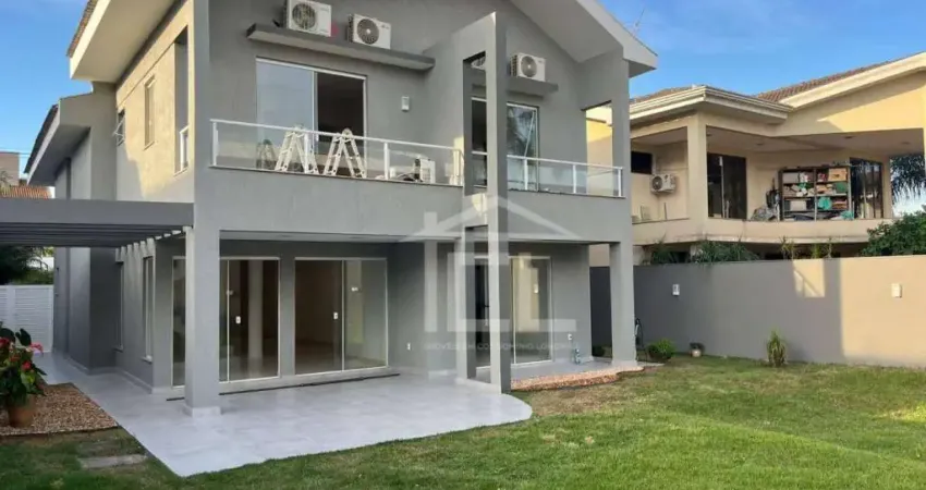 Casa à venda, 315 m² por R$ 3.500.000,00 - Acacia Imperial - Londrina/PR