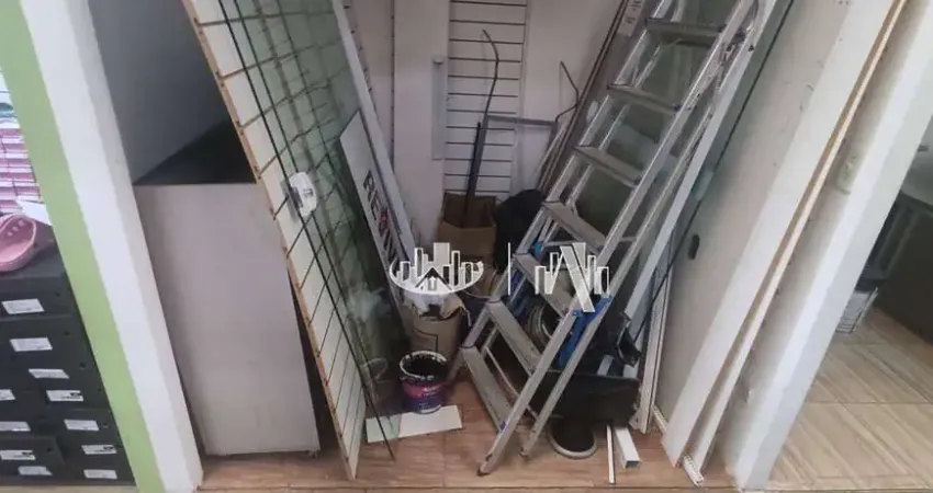 Sala para alugar, 4 m² por r$ 880,00/mês - ouro branco - londrina/pr