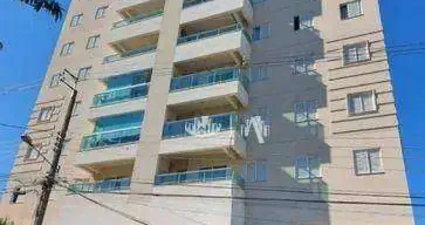 Apartamento à venda, 70 m² por r$ 550.000,00 - jardim higienópolis - londrina/pr