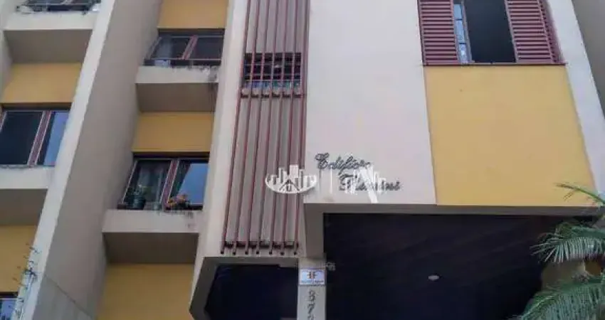 Apartamento com 3 dormitórios à venda, 85 m² por R$ 320.000,00 - Centro - Londrina/PR