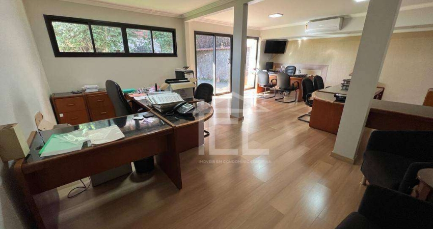 Prédio, 1622 m² - venda por R$ 4.900.000,00 ou aluguel por R$ 30.000,00/mês - Parque ABC - Londrina/PR