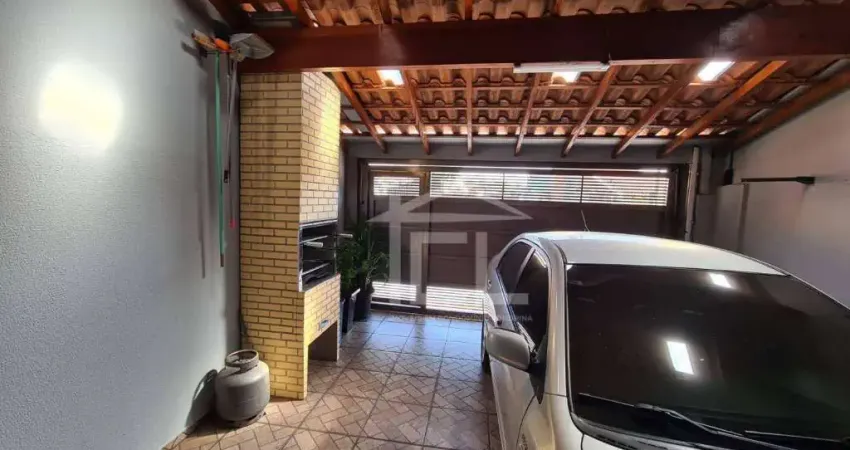Casa à venda, 100 m² por R$ 300.000,00 - Jardim Tropical - Londrina/PR