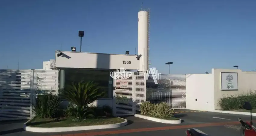 Apartamento à venda, 40 m² por r$ 175.000,00 - ouro verde - londrina/pr