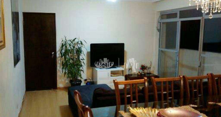 Apartamento à venda, 123 m² por R$ 500.000,00 - Centro - Londrina/PR