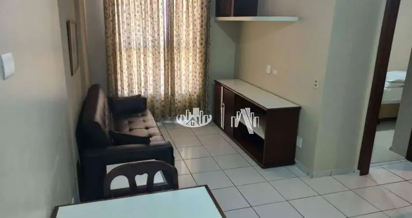 Apartamento à venda, 42 m² por r$ 200.000,00 - centro - londrina/pr