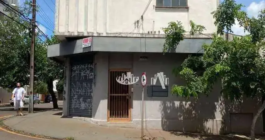 Salão à venda, 388 m² por r$ 1.150.000,00 - centro - londrina/pr