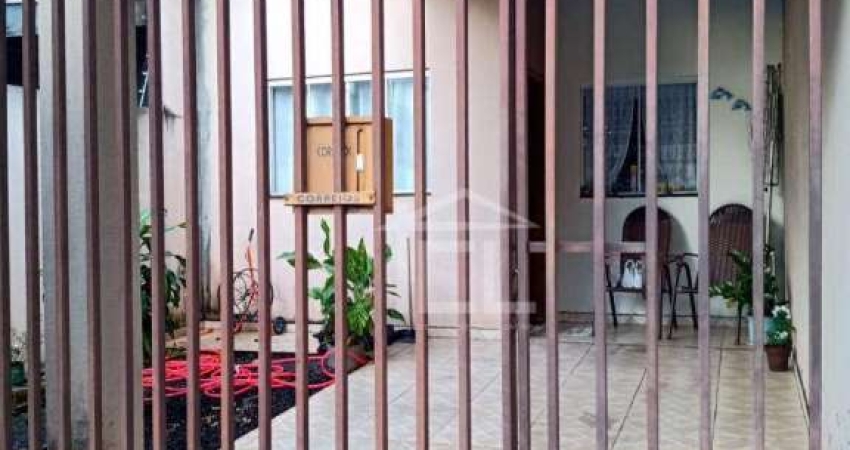 Casa à venda, 88 m² por R$ 275.000,00 - Jardim Imagawa - Londrina/PR