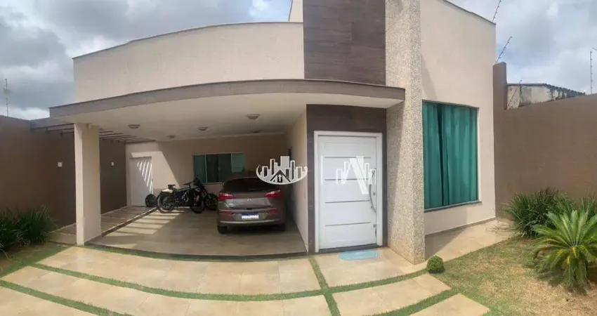 Casa à venda, 240 m² por r$ 950.000,00 - califórnia - londrina/pr
