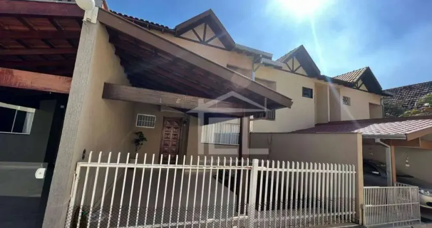 Casa com 3 quartos à venda, 110 m² por R$ 650.000 - Germany - Zona Sul de Londrina/PR