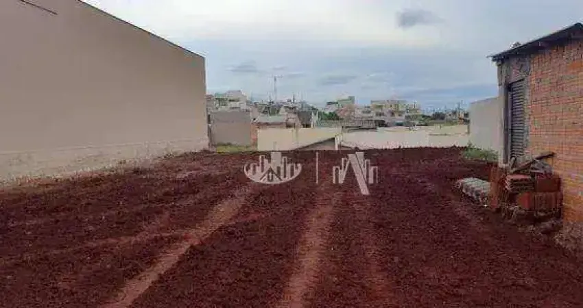 Terreno à venda, 252 m² por R$ 145.000,00 - Jardim Cidade Verde - Cambé/PR