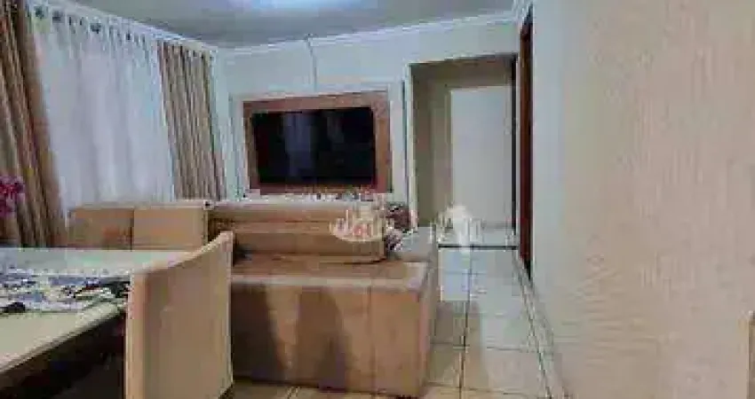 Casa à venda, 122 m² por R$ 387.000,00 - Giovani Lunardelli - Londrina/PR