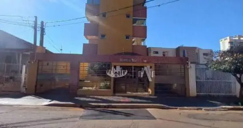 Apartamento com 2 quartos para alugar, 70 m² por R$ 2.200/mês - Jardim das Américas - Londrina/PR