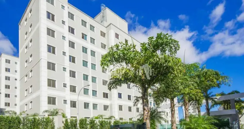 Apartamento com 2 quartos para alugar, 46 m² por R$ 1.850/mês - Gleba Palhano - Londrina/PR