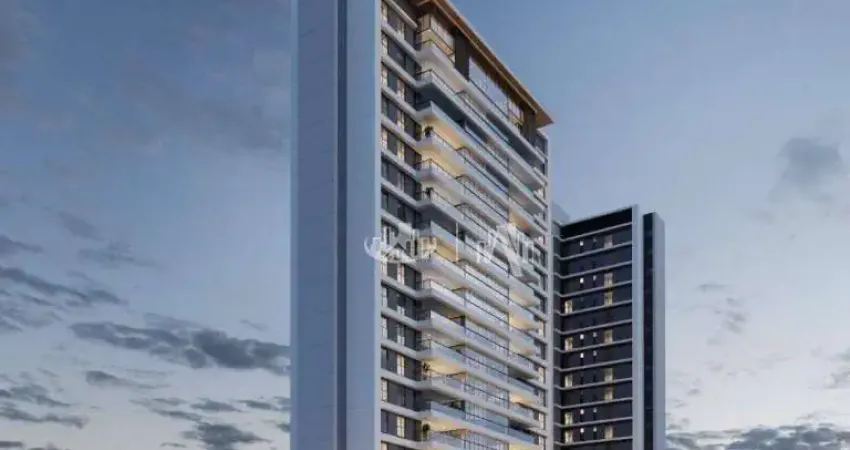 Apartamento à venda, 256 m² por R$ 3.490.000,00 - Bela Suiça - Londrina/PR