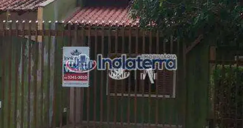 Casa à venda, 220 m² por r$ 450.000,00 - jardim pacaembu - londrina/pr