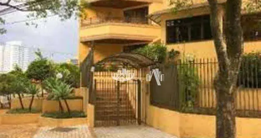 Apartamento à venda, 127 m² por r$ 520.000,00 - jardim palermo - londrina/pr