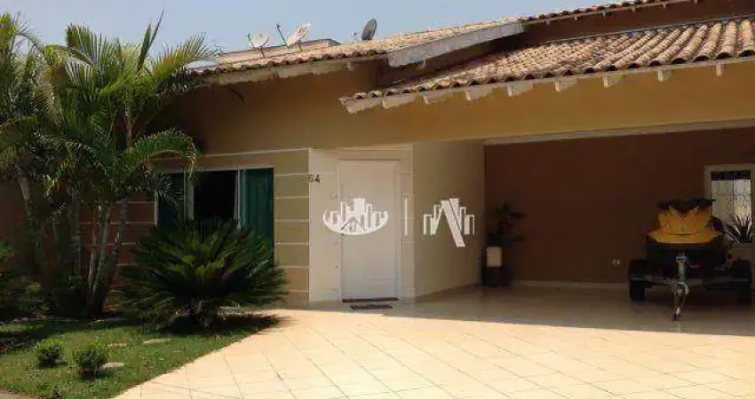 Casa à venda, 158 m² por r$ 980.000,00 - portal dos bandeirantes - londrina/pr