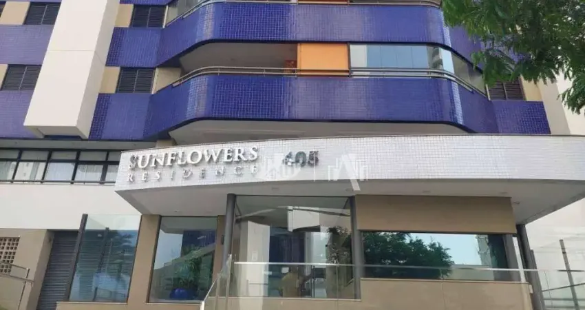 Apartamento à venda, 162 m² por R$ 1.350.000,00 - Gleba Palhano - Londrina/PR