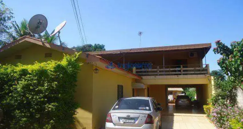 Chácara à venda, 3600 m² por R$ 1.100.000,00 - Indusville - Londrina/PR