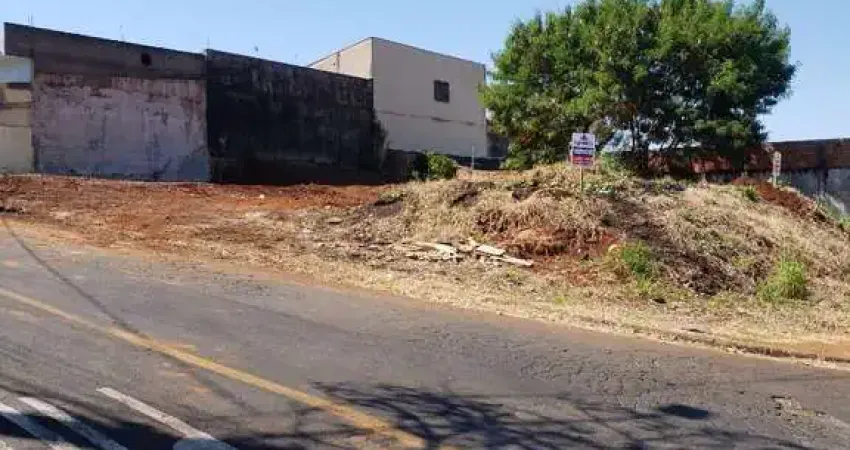 Terreno à venda, 742 m² por r$ 800.000,00 - cristal - londrina/pr