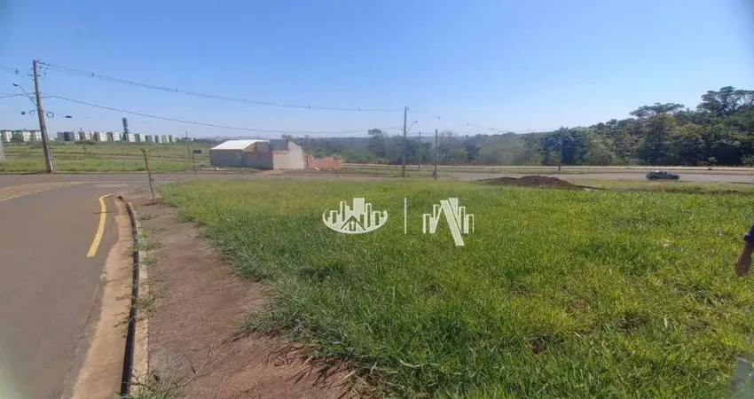 Terreno à venda, 355 m² por r$ 174.000,00 - loteamento vida nova - londrina/pr