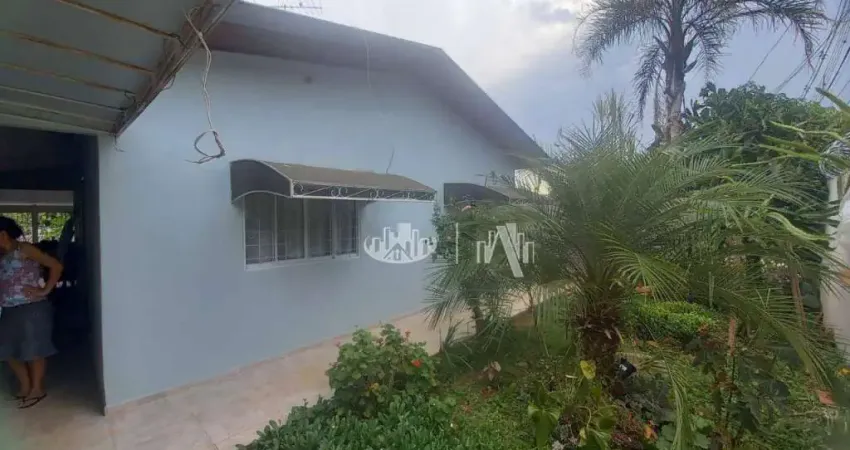 Casa à venda, 147 m² por R$ 340.000,00 - Monte Belo - Londrina/PR